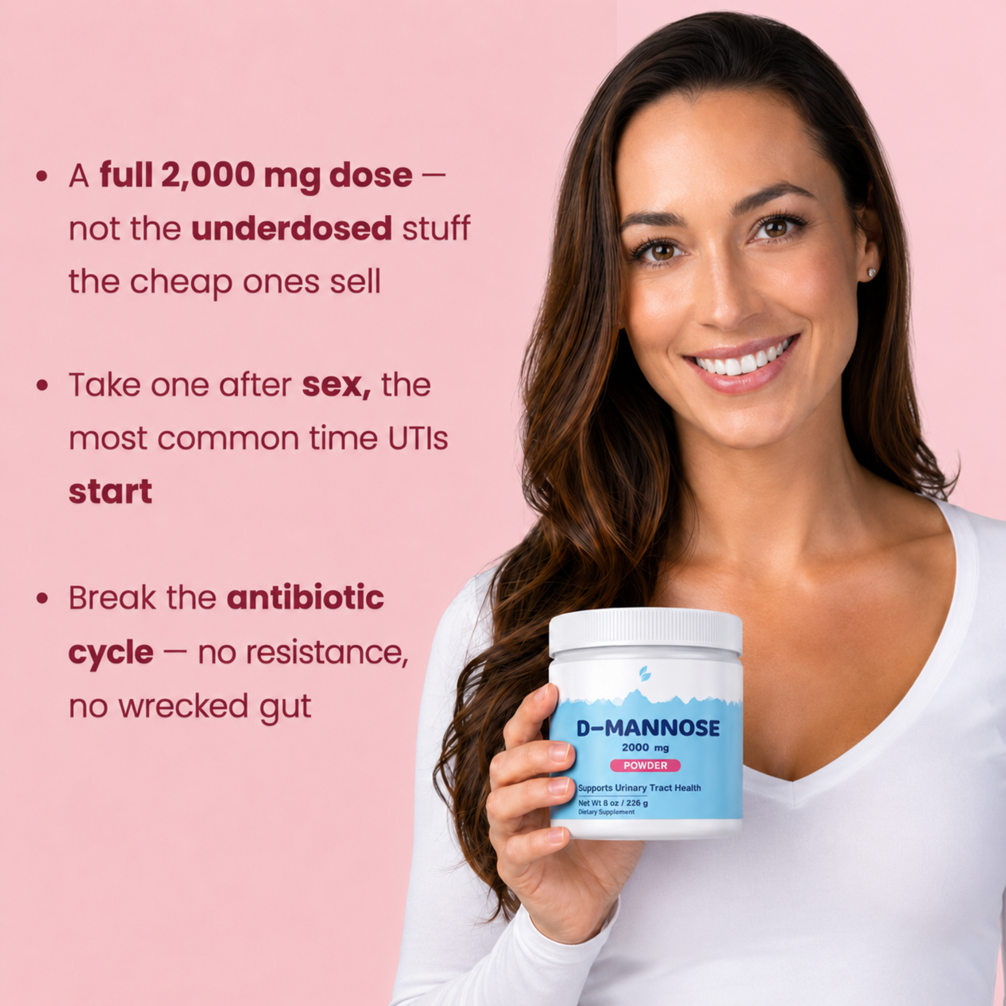 UTI Relief Complex